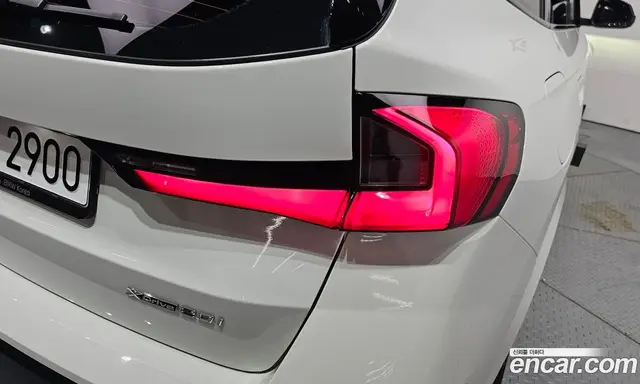 BMW X1 2025 2.0 автомат (гидро), миниатюра 9