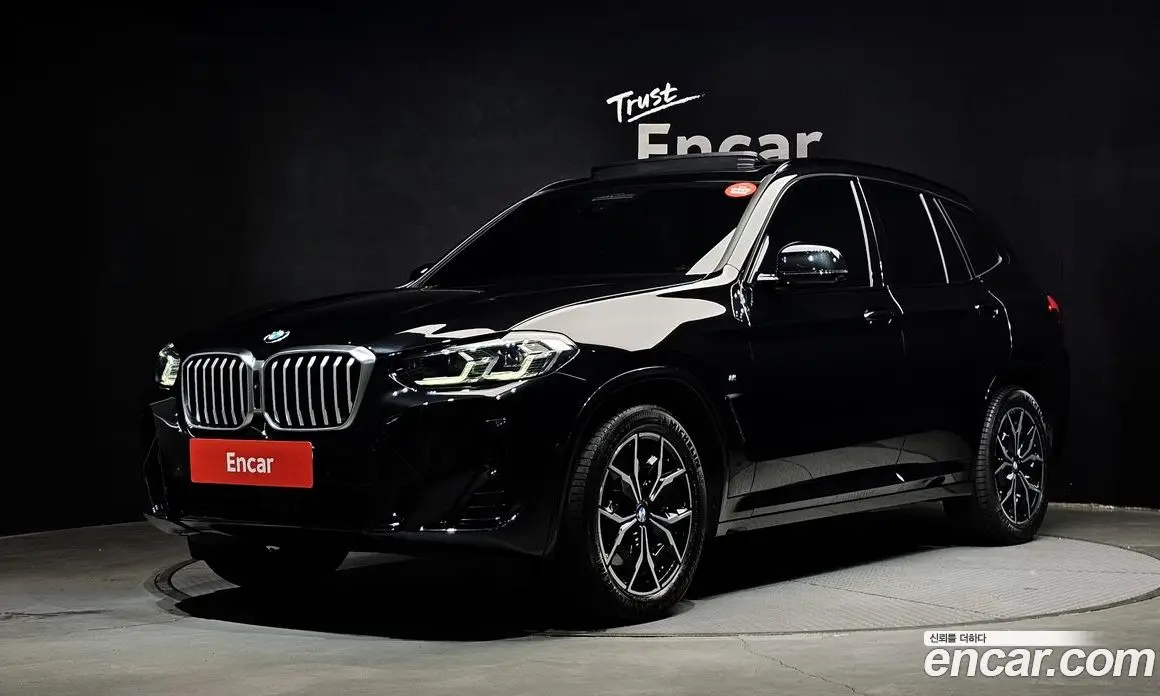 BMW X3 2024 2.0 автомат (гидро), фото 1 BMW X3 2024 2.0 автомат (гидро), фото 1