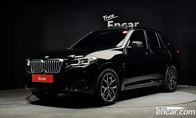 BMW X3, 2024, 30 770 км