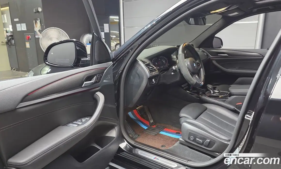 BMW X3 2024 2.0 автомат (гидро), фото 13 BMW X3 2024 2.0 автомат (гидро), фото 13