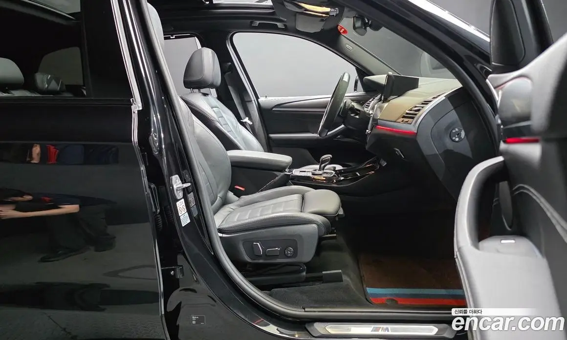 BMW X3 2024 2.0 автомат (гидро), фото 16 BMW X3 2024 2.0 автомат (гидро), фото 16