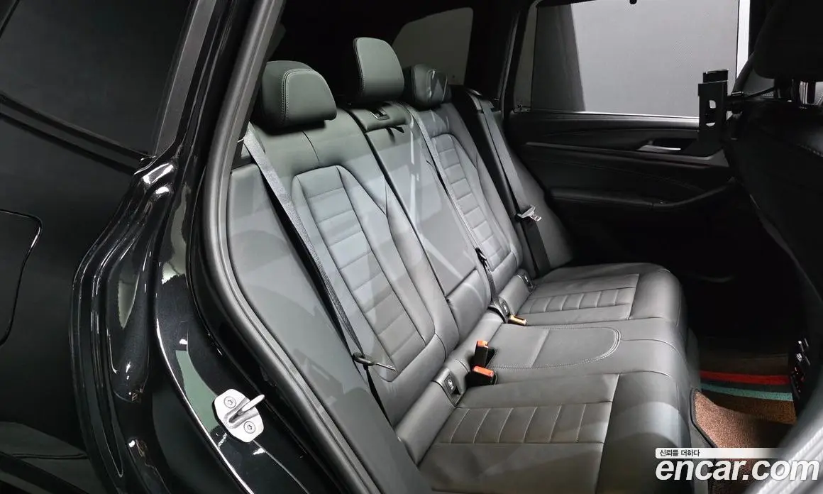 BMW X3 2024 2.0 автомат (гидро), фото 17 BMW X3 2024 2.0 автомат (гидро), фото 17