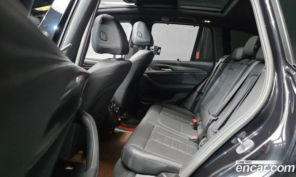 BMW X3 2024 2.0 автомат (гидро), фото 18 BMW X3 2024 2.0 автомат (гидро), фото 18