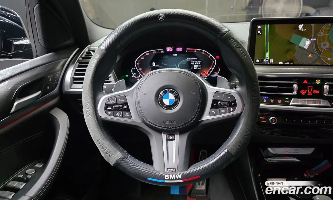 BMW X3 2024 2.0 автомат (гидро), фото 19 BMW X3 2024 2.0 автомат (гидро), фото 19