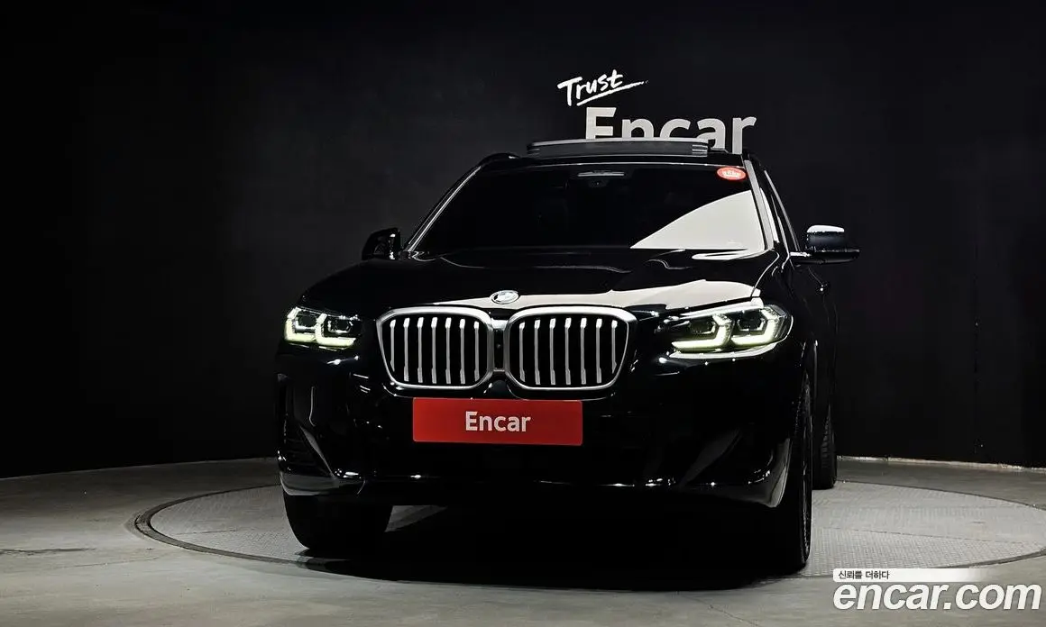 BMW X3 2024 2.0 автомат (гидро), фото 3 BMW X3 2024 2.0 автомат (гидро), фото 3
