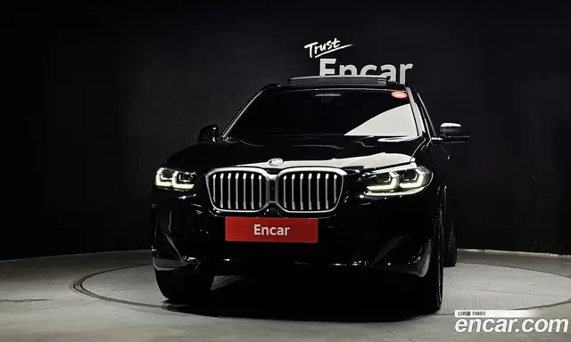 BMW X3 2024 2.0 автомат (гидро), миниатюра 3 BMW X3 2024 2.0 автомат (гидро), миниатюра 3