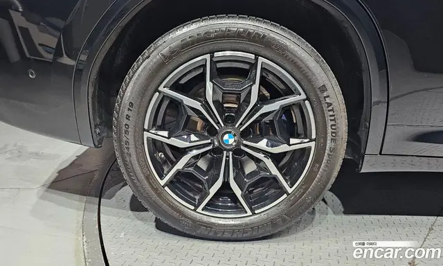 BMW X3 2024 2.0 автомат (гидро), миниатюра 5 BMW X3 2024 2.0 автомат (гидро), миниатюра 5