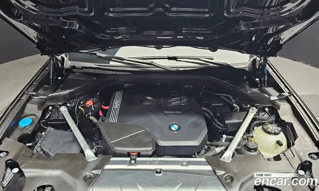 BMW X3 2024 2.0 автомат (гидро), миниатюра 6 BMW X3 2024 2.0 автомат (гидро), миниатюра 6