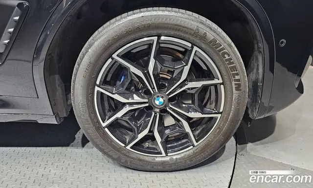 BMW X3 2024 2.0 автомат (гидро), миниатюра 7 BMW X3 2024 2.0 автомат (гидро), миниатюра 7