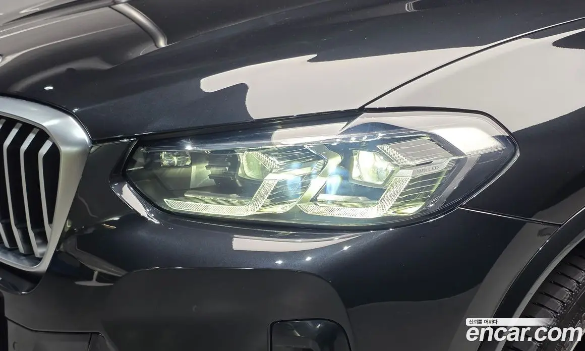 BMW X3 2024 2.0 автомат (гидро), фото 8 BMW X3 2024 2.0 автомат (гидро), фото 8