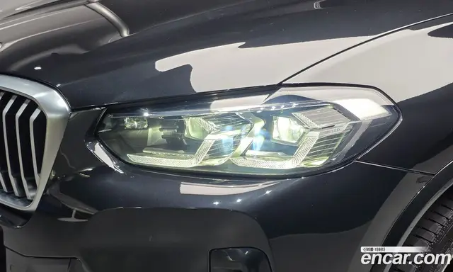 BMW X3 2024 2.0 автомат (гидро), миниатюра 8 BMW X3 2024 2.0 автомат (гидро), миниатюра 8