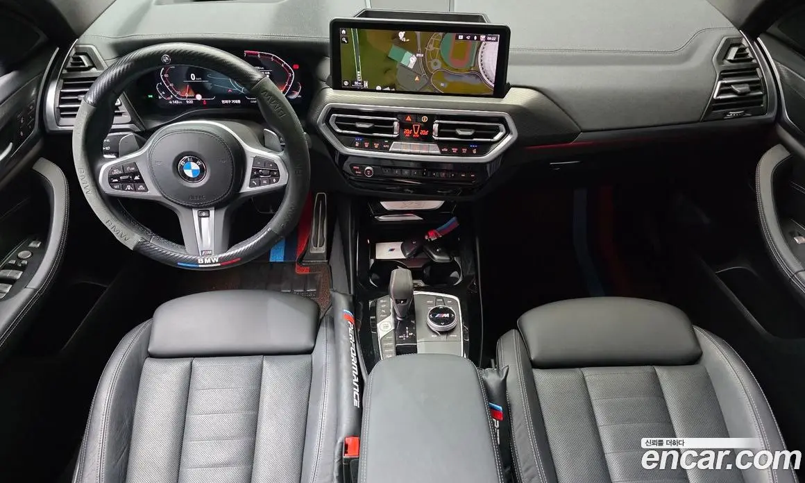 BMW X3 2024 2.0 автомат (гидро), фото 10 BMW X3 2024 2.0 автомат (гидро), фото 10