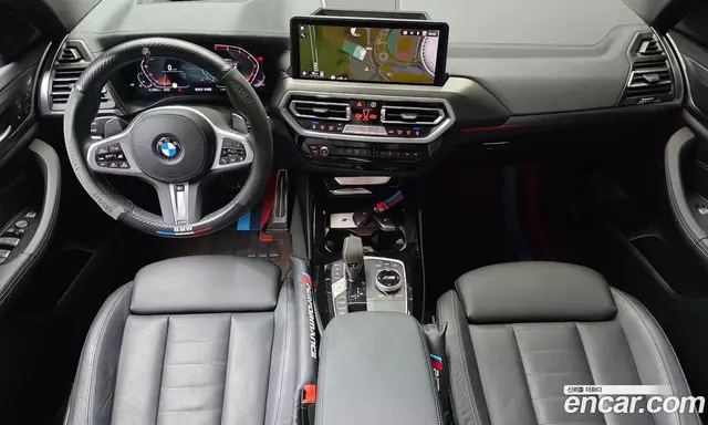 BMW X3 2024 2.0 автомат (гидро), миниатюра 10 BMW X3 2024 2.0 автомат (гидро), миниатюра 10