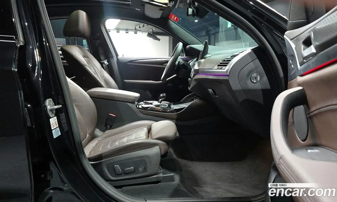 BMW X4 2024 2.0 автомат (гидро), фото 16 BMW X4 2024 2.0 автомат (гидро), фото 16