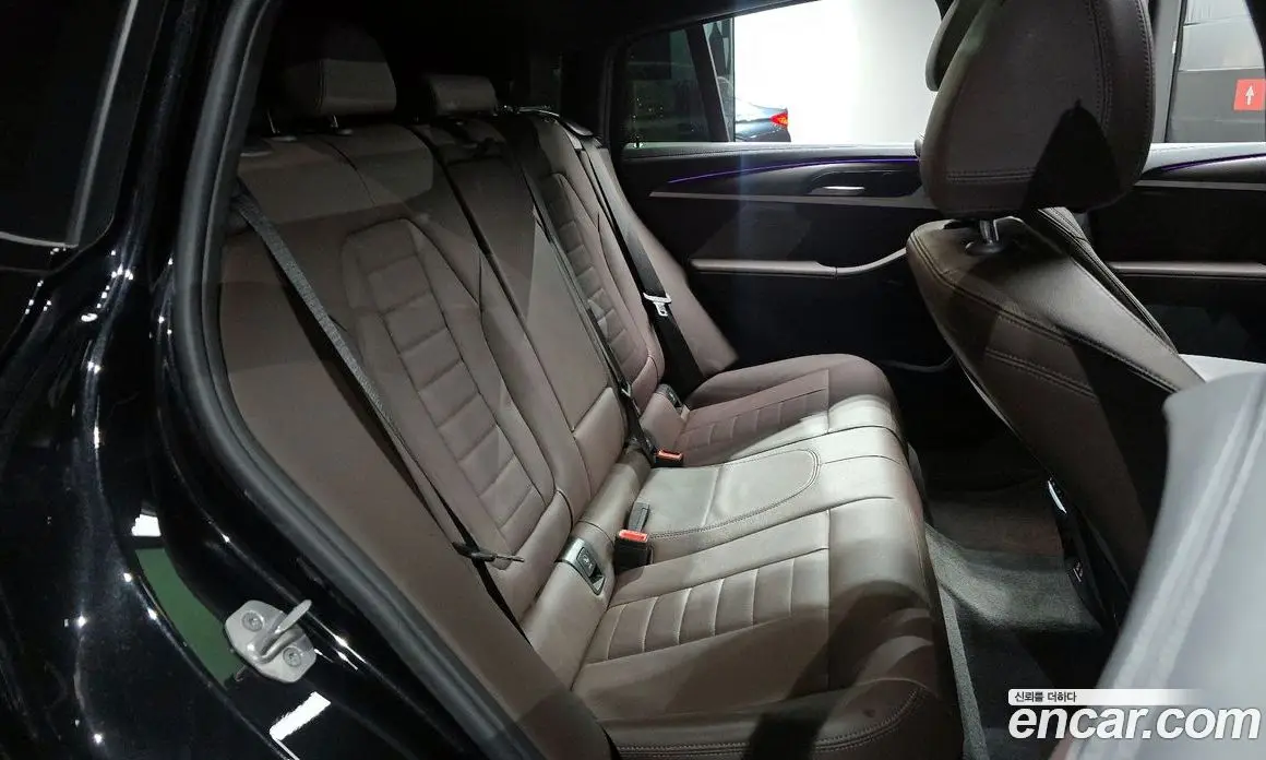 BMW X4 2024 2.0 автомат (гидро), фото 17 BMW X4 2024 2.0 автомат (гидро), фото 17