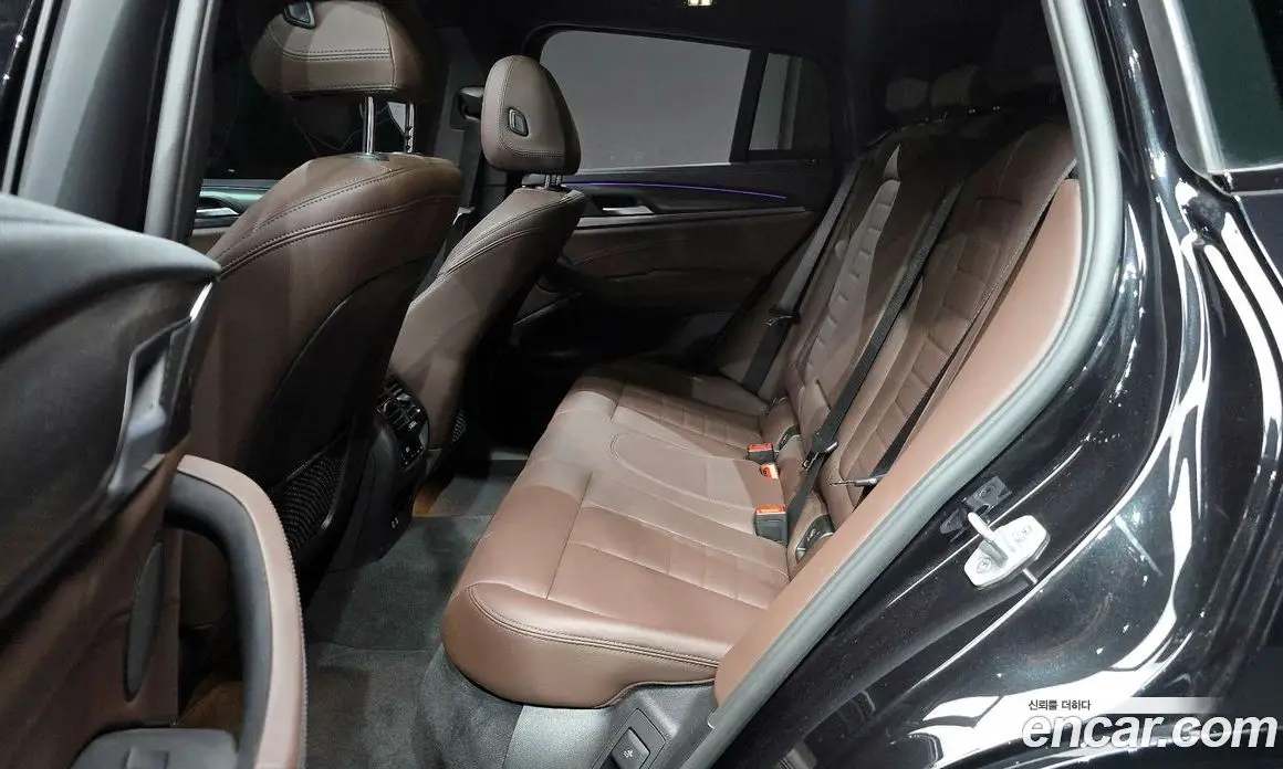 BMW X4 2024 2.0 автомат (гидро), фото 18 BMW X4 2024 2.0 автомат (гидро), фото 18