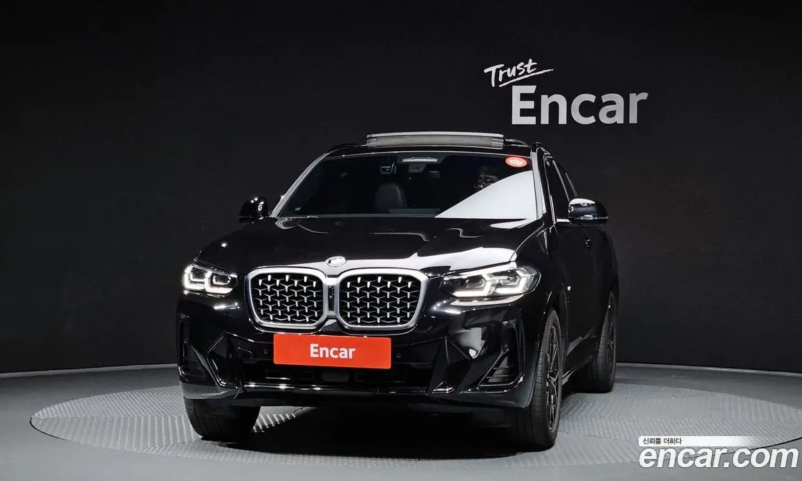 BMW X4 2024 2.0 автомат (гидро), фото 3 BMW X4 2024 2.0 автомат (гидро), фото 3