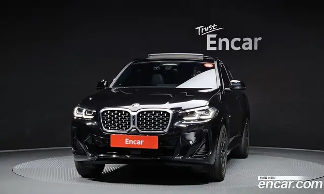 BMW X4 2024 2.0 автомат (гидро), миниатюра 3 BMW X4 2024 2.0 автомат (гидро), миниатюра 3