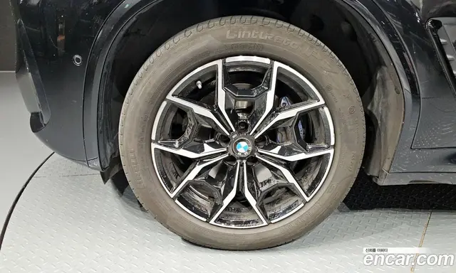 BMW X4 2024 2.0 автомат (гидро), миниатюра 5 BMW X4 2024 2.0 автомат (гидро), миниатюра 5