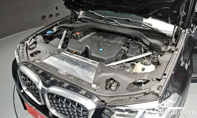 BMW X4 2024 2.0 автомат (гидро), миниатюра 6 BMW X4 2024 2.0 автомат (гидро), миниатюра 6