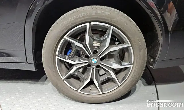 BMW X4 2024 2.0 автомат (гидро), миниатюра 7 BMW X4 2024 2.0 автомат (гидро), миниатюра 7