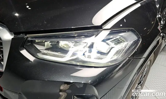 BMW X4 2024 2.0 автомат (гидро), миниатюра 8 BMW X4 2024 2.0 автомат (гидро), миниатюра 8