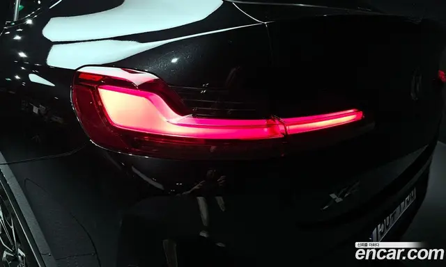 BMW X4 2024 2.0 автомат (гидро), миниатюра 9 BMW X4 2024 2.0 автомат (гидро), миниатюра 9