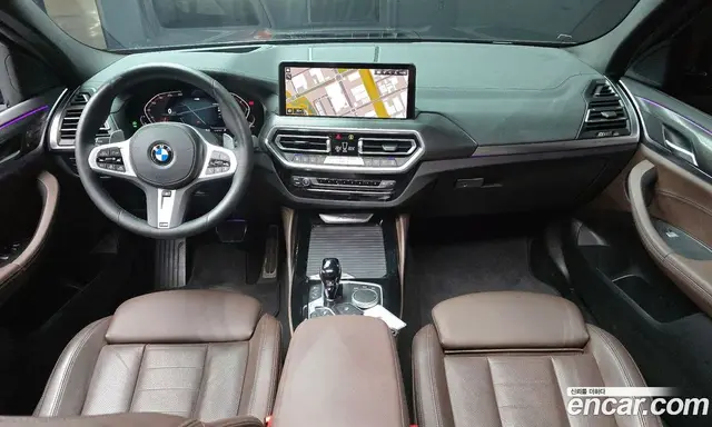BMW X4 2024 2.0 автомат (гидро), миниатюра 10 BMW X4 2024 2.0 автомат (гидро), миниатюра 10