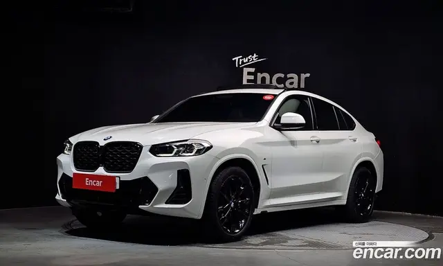 BMW X4, 2025, 11 177 км