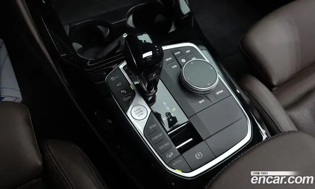 BMW X4 2025 2.0 автомат (гидро), миниатюра 12