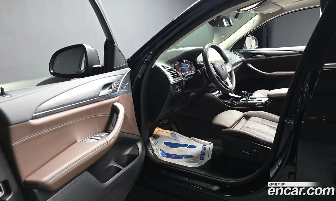 BMW X4 2025 2.0 автомат (гидро), фото 13 BMW X4 2025 2.0 автомат (гидро), фото 13