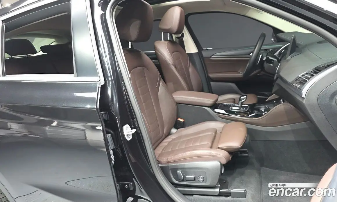 BMW X4 2025 2.0 автомат (гидро), фото 17 BMW X4 2025 2.0 автомат (гидро), фото 17