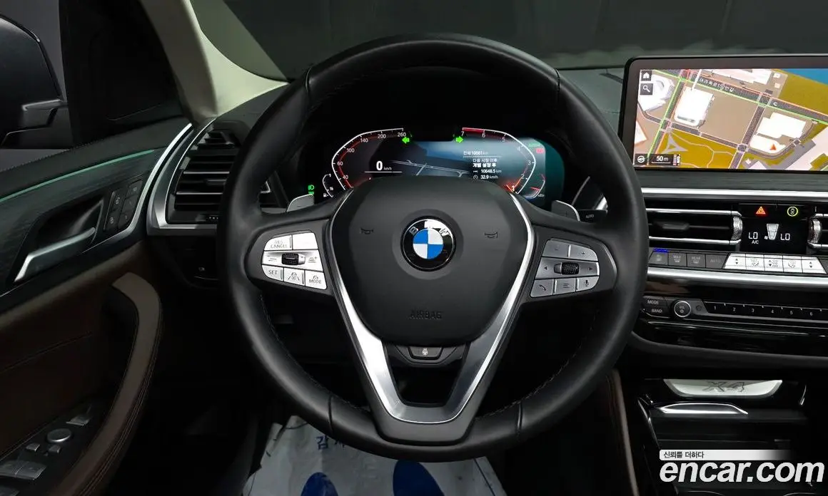 BMW X4 2025 2.0 автомат (гидро), фото 19 BMW X4 2025 2.0 автомат (гидро), фото 19
