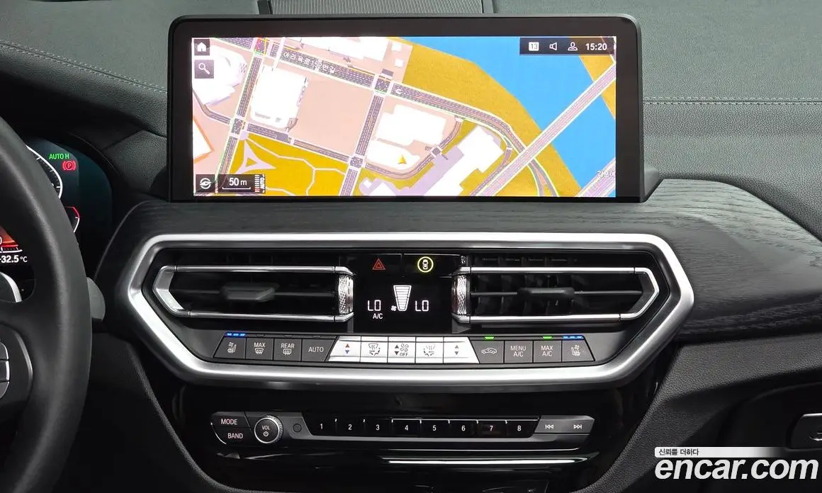 BMW X4 2025 2.0 автомат (гидро), фото 20 BMW X4 2025 2.0 автомат (гидро), фото 20