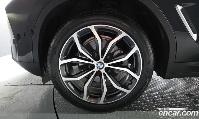 BMW X4 2025 2.0 автомат (гидро), миниатюра 5 BMW X4 2025 2.0 автомат (гидро), миниатюра 5