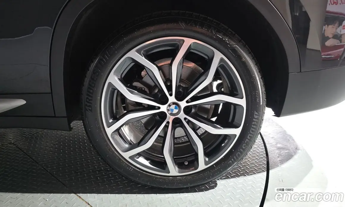 BMW X4 2025 2.0 автомат (гидро), фото 7 BMW X4 2025 2.0 автомат (гидро), фото 7