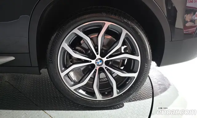 BMW X4 2025 2.0 автомат (гидро), миниатюра 7 BMW X4 2025 2.0 автомат (гидро), миниатюра 7