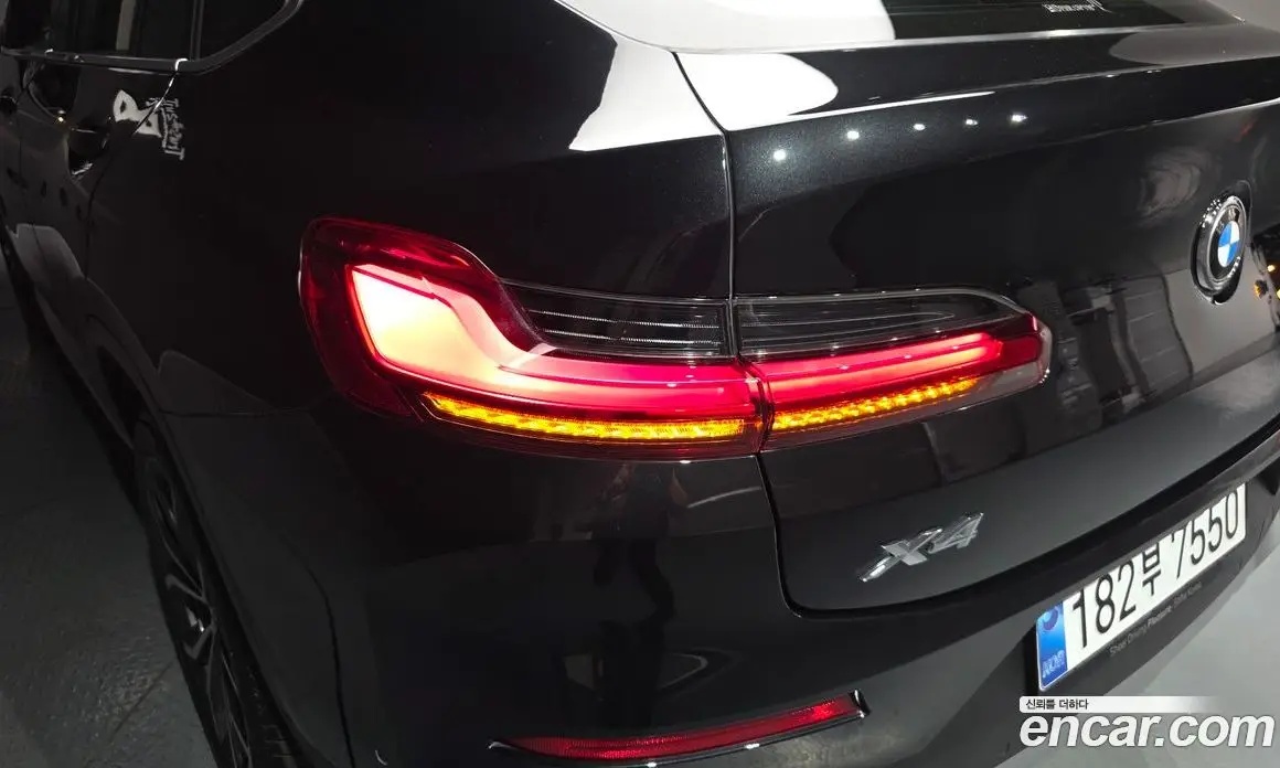 BMW X4 2025 2.0 автомат (гидро), фото 9 BMW X4 2025 2.0 автомат (гидро), фото 9