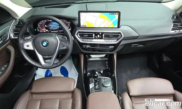 BMW X4 2025 2.0 автомат (гидро), миниатюра 10 BMW X4 2025 2.0 автомат (гидро), миниатюра 10
