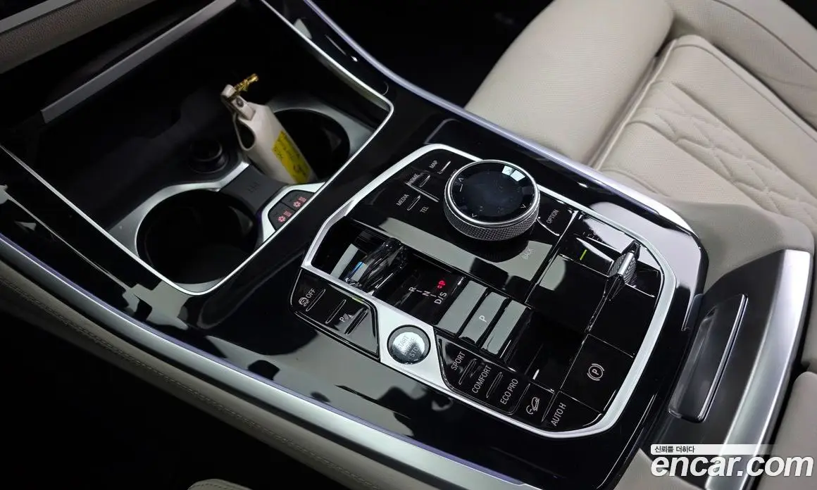 BMW X5 2025 3.0 автомат (гидро), фото 12
