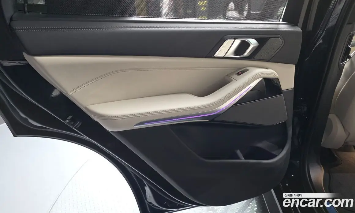 BMW X5 2025 3.0 автомат (гидро), фото 15