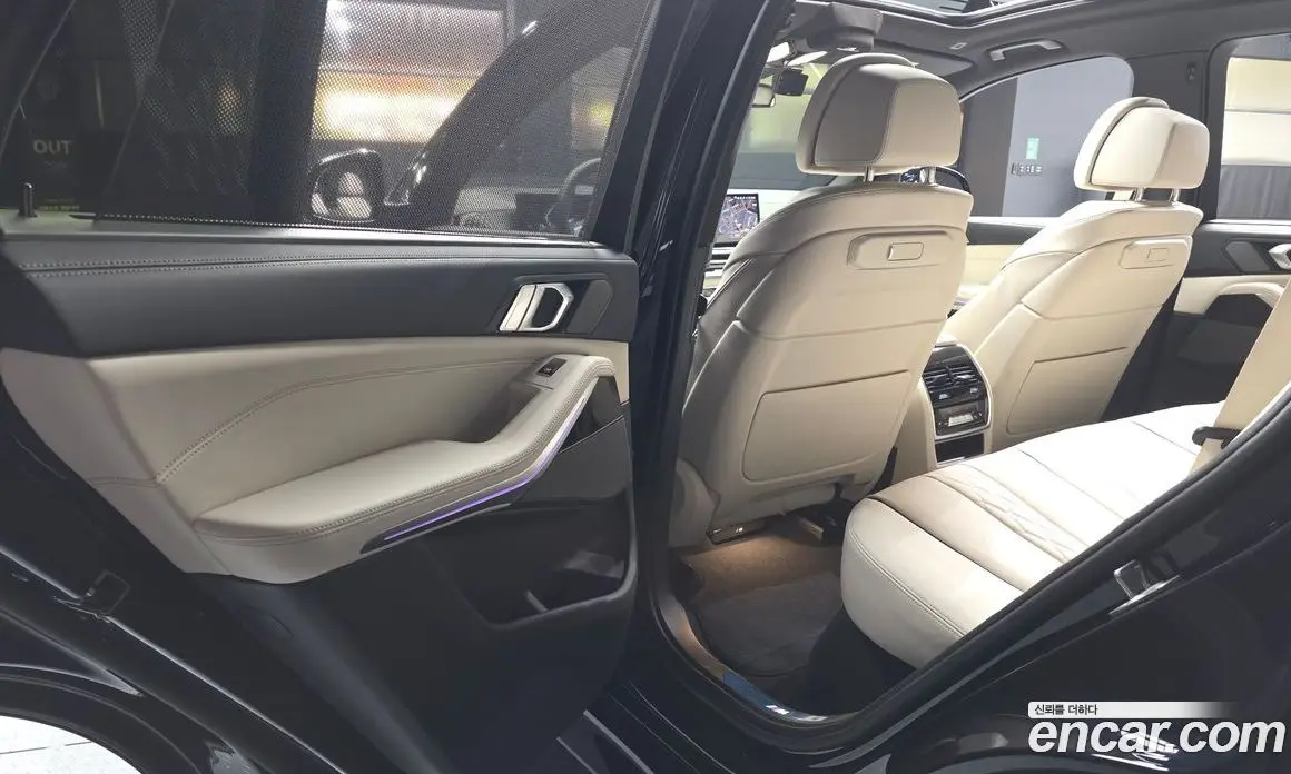 BMW X5 2025 3.0 автомат (гидро), фото 16