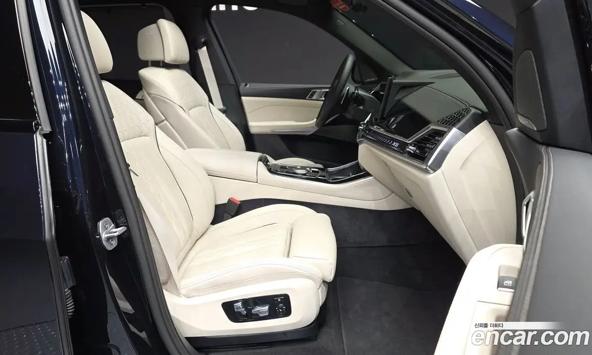 BMW X5 2025 3.0 автомат (гидро), фото 17