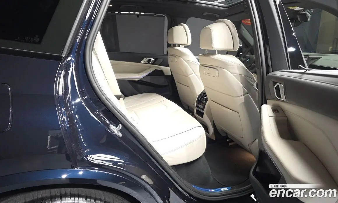 BMW X5 2025 3.0 автомат (гидро), фото 18