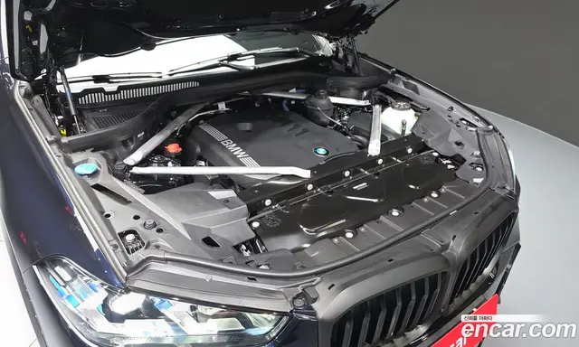 BMW X5 2025 3.0 автомат (гидро), миниатюра 6