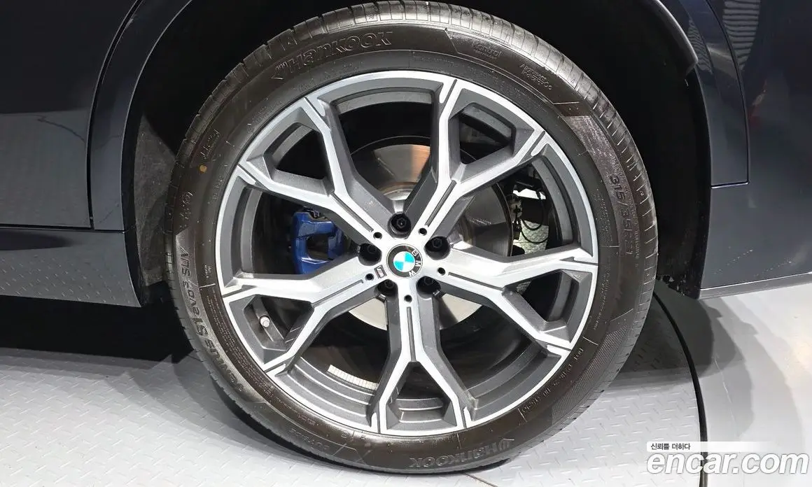 BMW X5 2025 3.0 автомат (гидро), фото 7