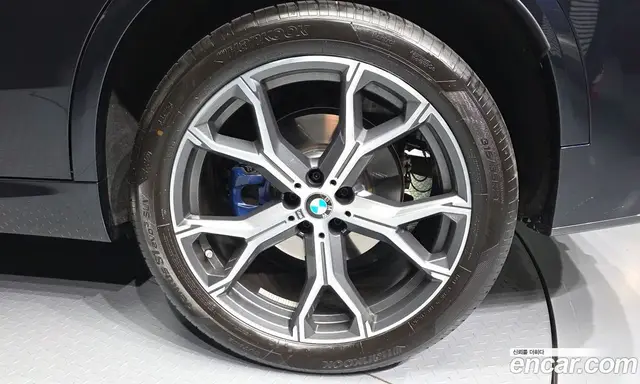 BMW X5 2025 3.0 автомат (гидро), миниатюра 7