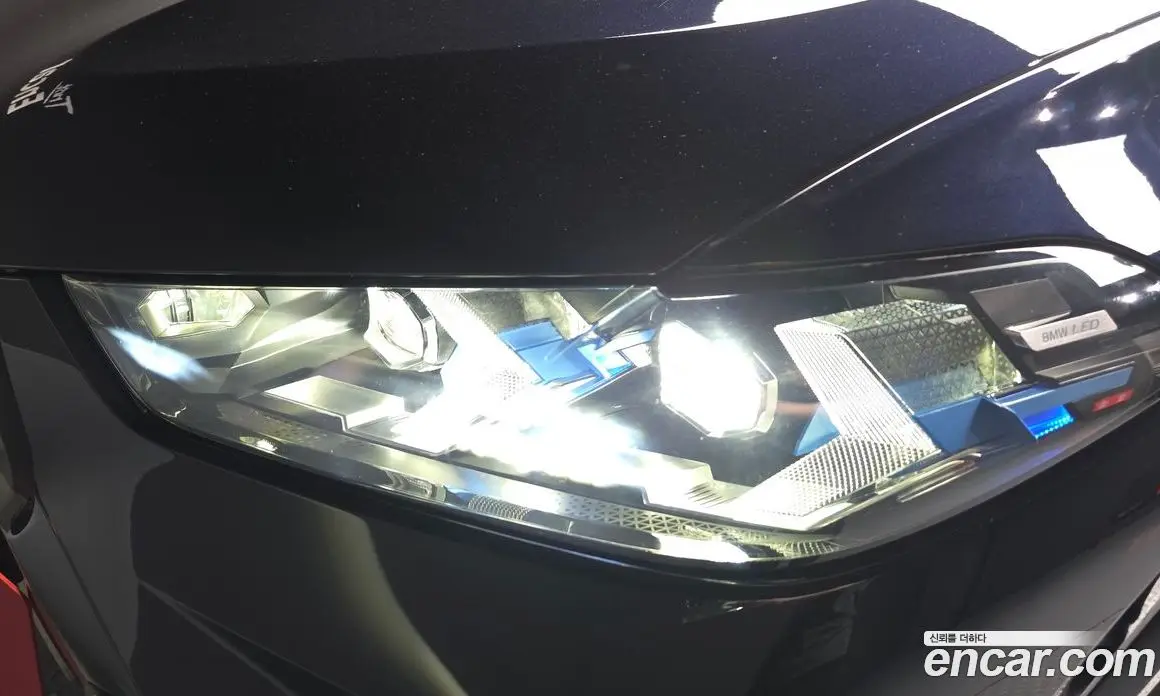 BMW X5 2025 3.0 автомат (гидро), фото 8