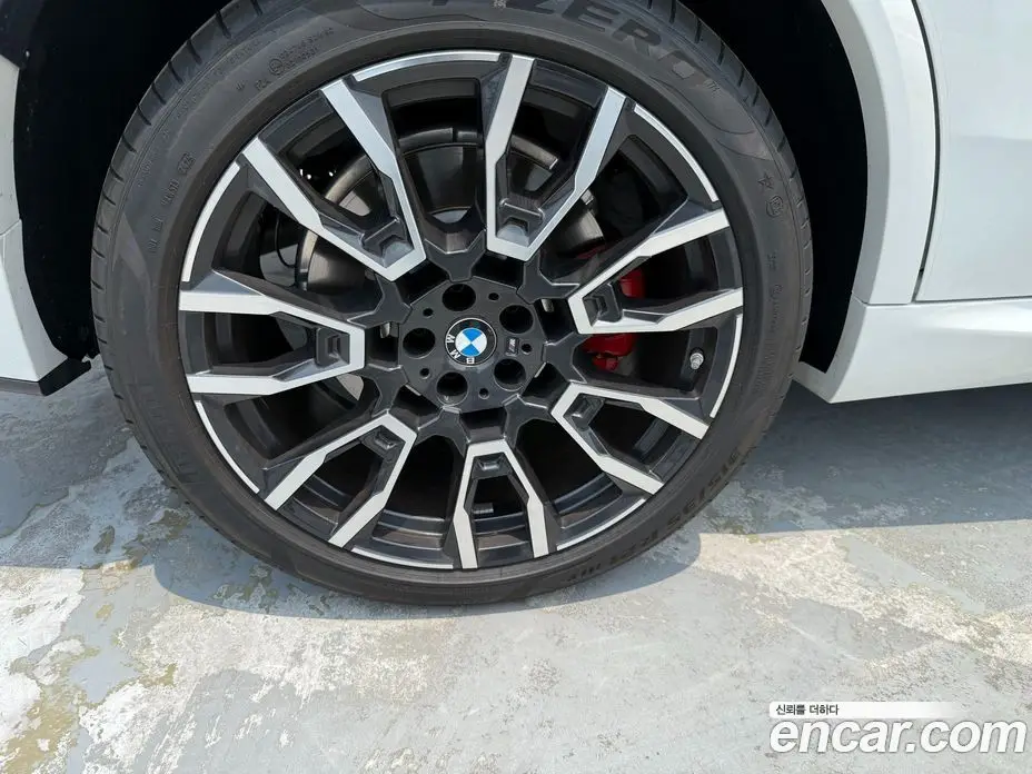 BMW X5 2025 3.0 автомат (гидро), фото 13