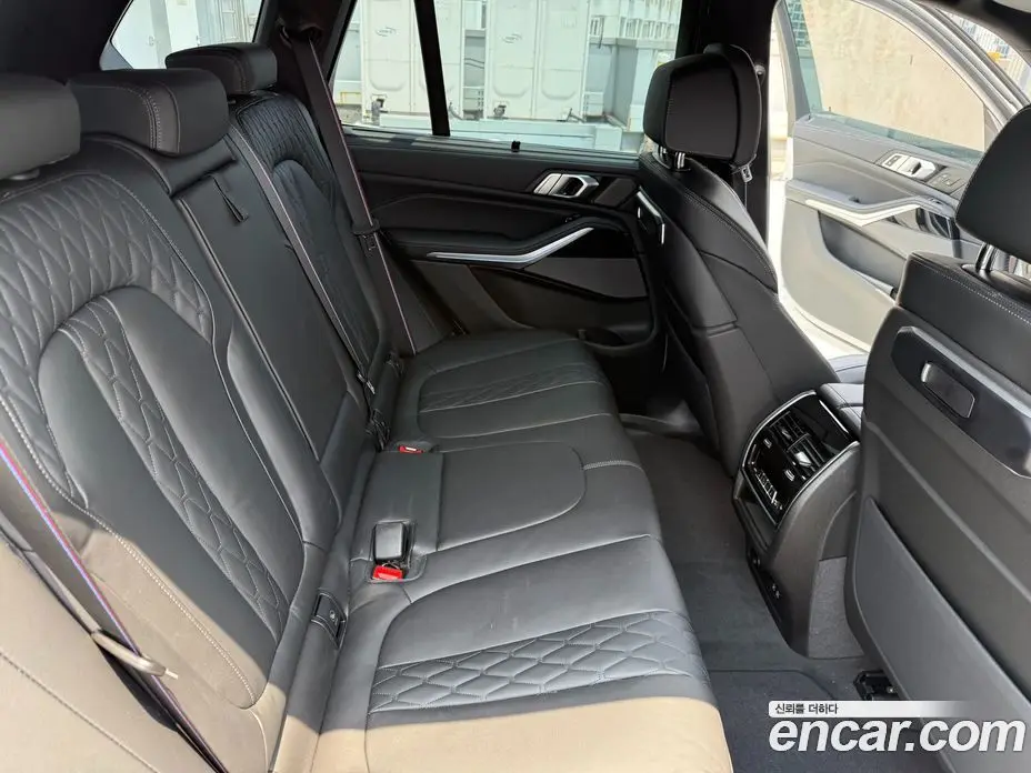 BMW X5 2025 3.0 автомат (гидро), фото 18